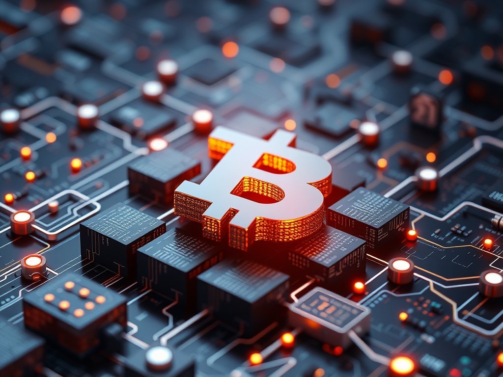 Blockchain Integration